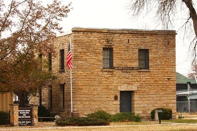 Allen County Historical Society and Museum in Lima, Peru – Museum Information gallery image