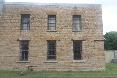 Allen County Historical Society and Museum in Lima, Peru – Museum Information gallery image