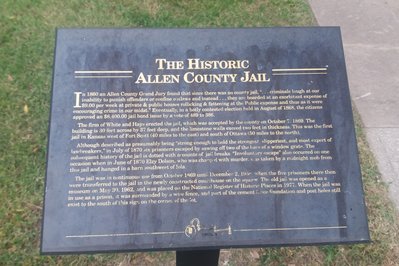 Allen County Historical Society and Museum in Lima, Peru – Museum Information gallery image