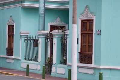 Casa Museo Ricardo Palma in Lima, Peru – Museum Information gallery image