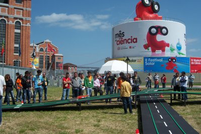 Electricity Museum in Lima, Peru – Museum Information gallery image