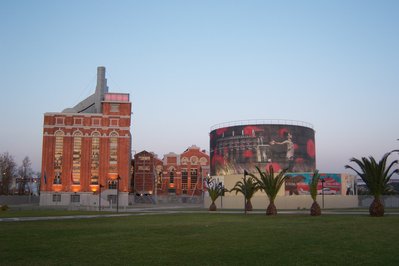 Electricity Museum in Lima, Peru – Museum Information gallery image