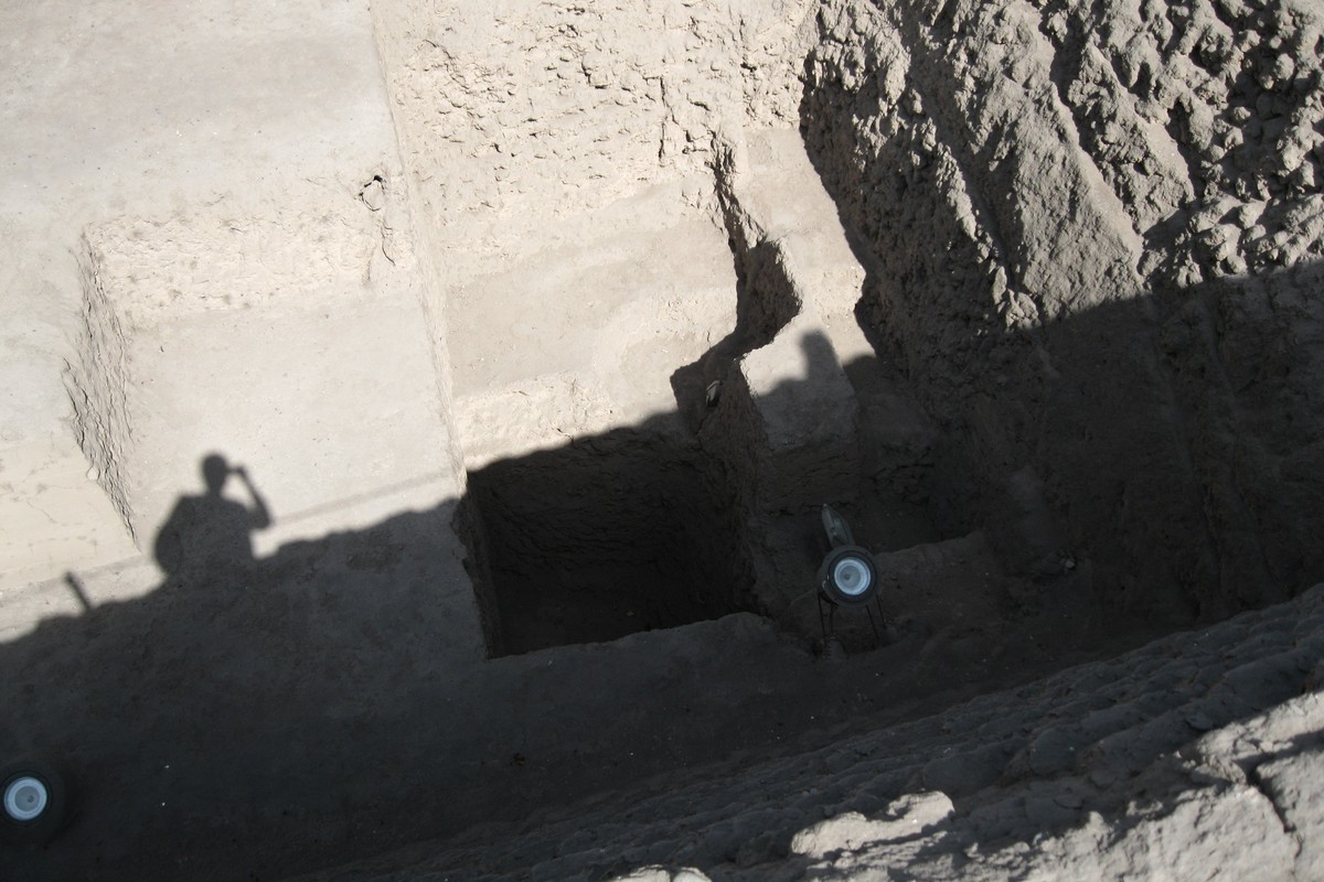 Huaca Huallamarca in Lima, Peru – Museum Information