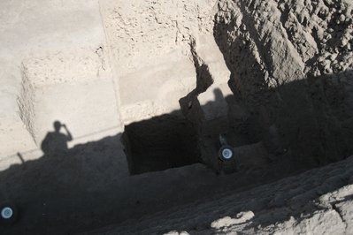 Huaca Huallamarca in Lima, Peru – Museum Information gallery image