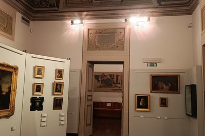 Italian Art Museum in Lima, Peru – Museum Information gallery image
