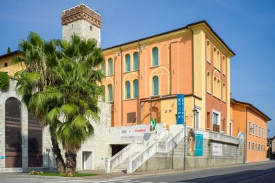Italian Art Museum in Lima, Peru – Museum Information gallery image