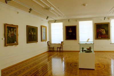 Italian Art Museum in Lima, Peru – Museum Information gallery image