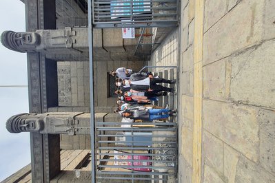 la cultura lima in Lima, Peru – Museum Information gallery image