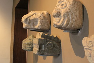 Larco Museum in Lima, Peru – Museum Information gallery image