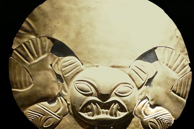 Larco Museum in Lima, Peru – Museum Information gallery image