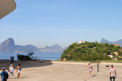 Lima Museum of Contemporary Art in Lima, Peru – Museum Information gallery image