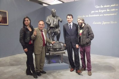 Lima Museum of Contemporary Art in Lima, Peru – Museum Information gallery image