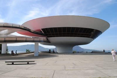 Lima Museum of Contemporary Art in Lima, Peru – Museum Information gallery image