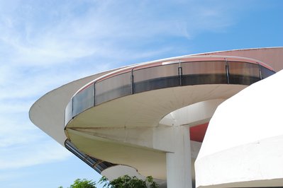 Lima Museum of Contemporary Art in Lima, Peru – Museum Information gallery image