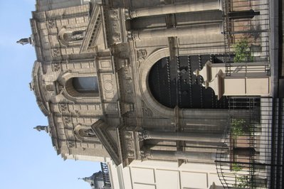Museo catedral de Lima in Lima, Peru – Museum Information gallery image