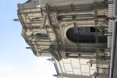Museo catedral de Lima in Lima, Peru – Museum Information gallery image