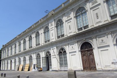Museo de Arte de Lima in Lima, Peru – Museum Information gallery image