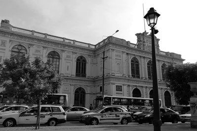 Museo de Arte de Lima in Lima, Peru – Museum Information gallery image