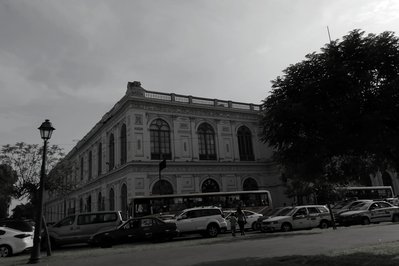 Museo de Arte de Lima in Lima, Peru – Museum Information gallery image