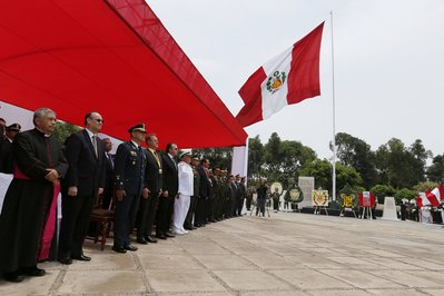 MUSEO DE SAN JUAN DE MIRAFLORES in Lima, Peru – Museum Information gallery image