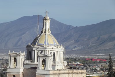 MUSEO DE SAN JUAN DE MIRAFLORES in Lima, Peru – Museum Information gallery image