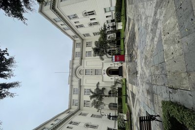 Museo Metropolitano de Lima in Lima, Peru – Museum Information gallery image