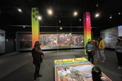 Museo Metropolitano de Lima in Lima, Peru – Museum Information gallery image