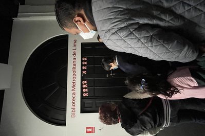 Museo Metropolitano de Lima in Lima, Peru – Museum Information gallery image