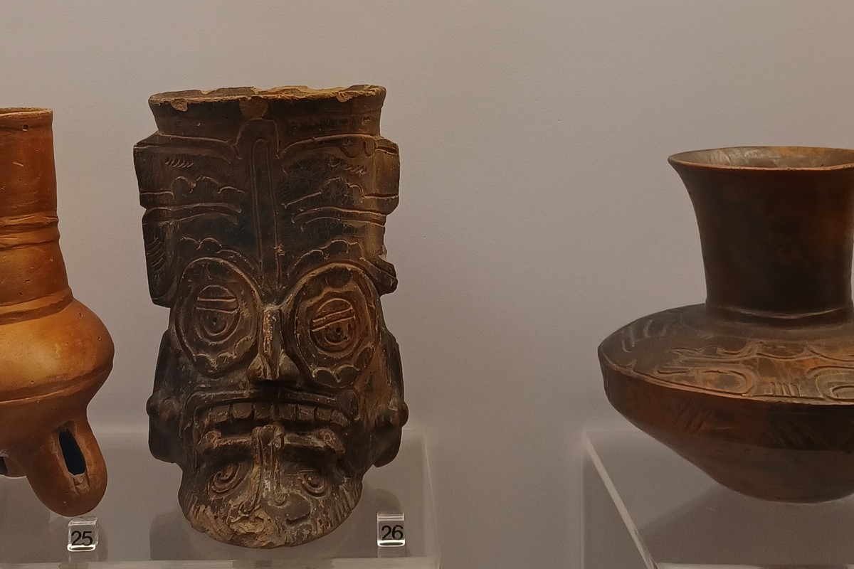 Museo Miraflores in Lima, Peru – Museum Information