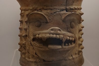 Museo Miraflores in Lima, Peru – Museum Information gallery image