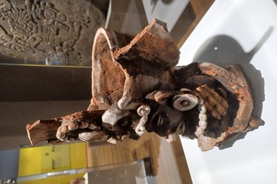 Museo Miraflores in Lima, Peru – Museum Information gallery image