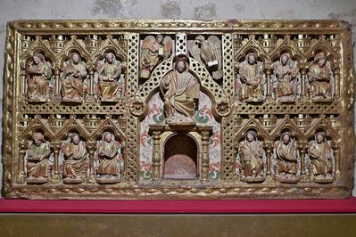 Museo Pedro de Osma in Lima, Peru – Museum Information gallery image