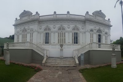 Museo Pedro de Osma in Lima, Peru – Museum Information gallery image