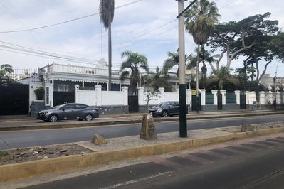 Museo Pedro de Osma in Lima, Peru – Museum Information gallery image