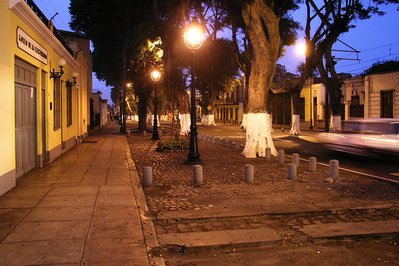 Museo Pedro de Osma in Lima, Peru – Museum Information gallery image