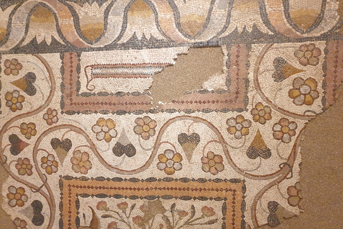Museo Santo Domingo in Lima, Peru – Museum Information