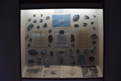 Museo Santo Domingo in Lima, Peru – Museum Information gallery image