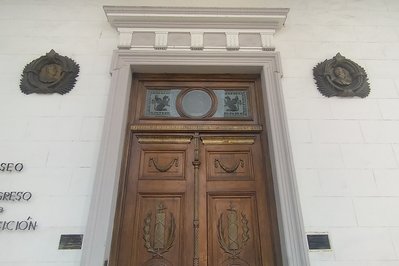 Museum of the Inquisition and Congress in Lima, Peru – Museum Information gallery image