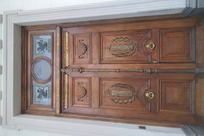 Museum of the Inquisition and Congress in Lima, Peru – Museum Information gallery image