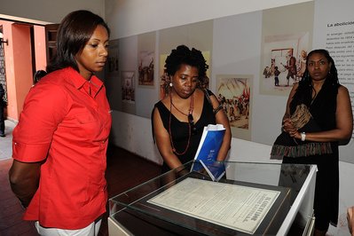 National Afro-Peruvian Museum in Lima, Peru – Museum Information gallery image