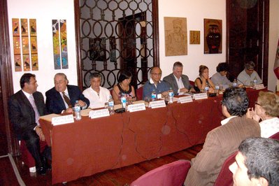 National Afro-Peruvian Museum in Lima, Peru – Museum Information gallery image