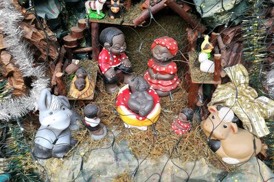 National Afro-Peruvian Museum in Lima, Peru – Museum Information gallery image
