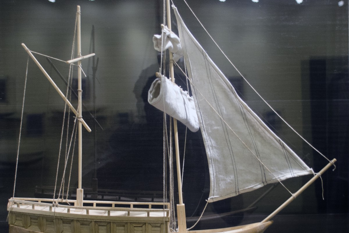Boat Museum in Iquitos, Peru – Museum Information
