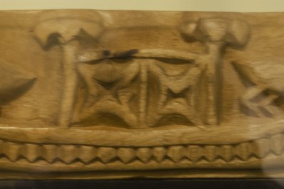 Boat Museum in Iquitos, Peru – Museum Information gallery image