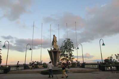 Malecón Iquitos in Iquitos, Peru – Museum Information gallery image