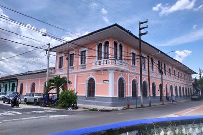 Museo Amazónico in Iquitos, Peru – Museum Information gallery image