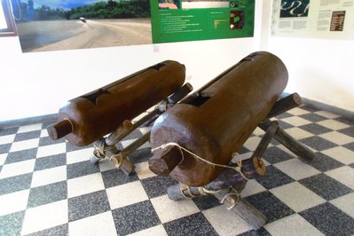 Museo De Iquitos in Iquitos, Peru – Museum Information gallery image