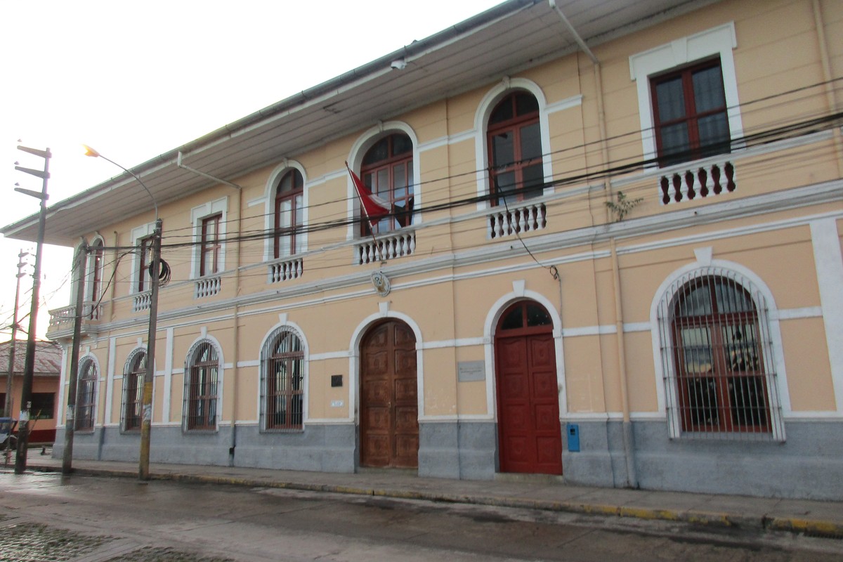 Museo De Iquitos in Iquitos, Peru – Museum Information