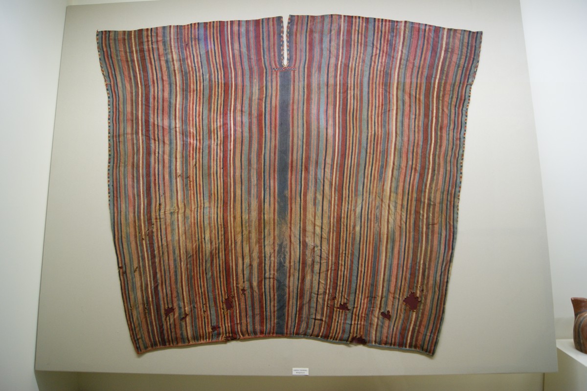 Museo Contisuyo in Ilo, Peru – Museum Information