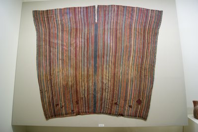Museo Contisuyo in Ilo, Peru – Museum Information gallery image